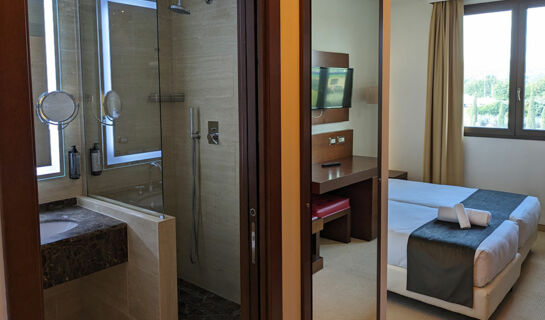 HOTEL IL GENTILUOMO (B&B) Arezzo (AR)
