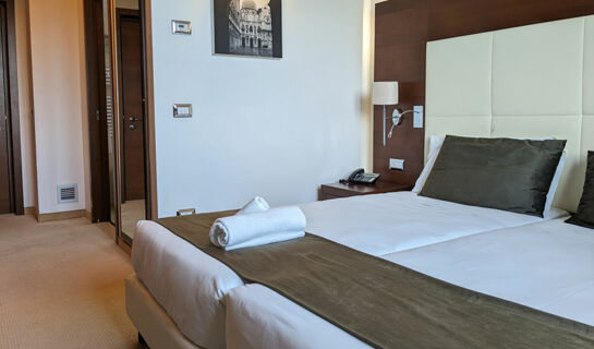 HOTEL IL GENTILUOMO (B&B) Arezzo (AR)