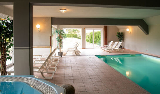 AUBERGE RAMSTEIN Scherwiller