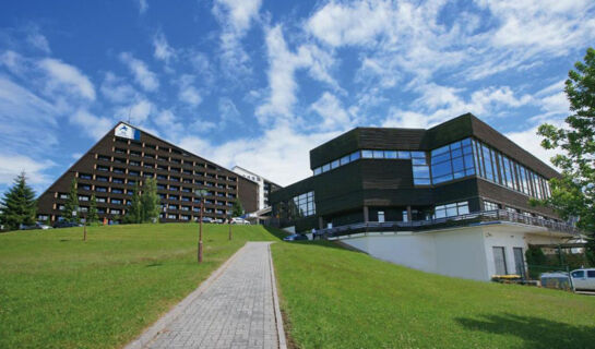 IFA SCHÖNECK HOTEL & FERIENPARK (B&B) Schöneck/Vogtland