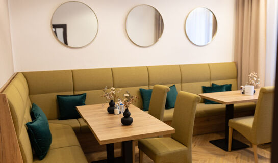 HOTEL BAD PYRMONTER HOF (B&B) Bad Pyrmont