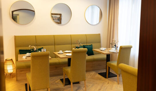 HOTEL BAD PYRMONTER HOF (B&B) Bad Pyrmont