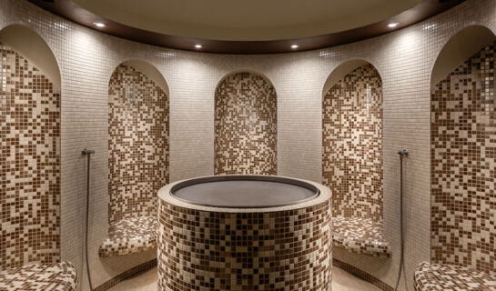 GRANDHOTEL NABOKOV SPA & WELLNESS Marienbad
