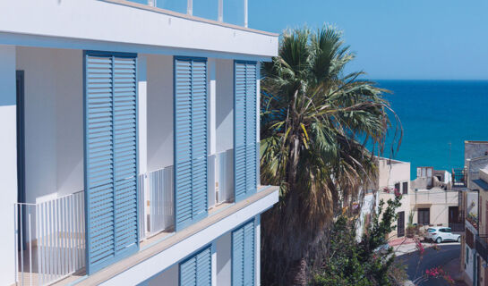 SELINUNTE BOUTIQUE HOTEL Marinella