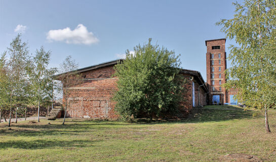 HOTEL ASTORIA Sankt Joachimsthal
