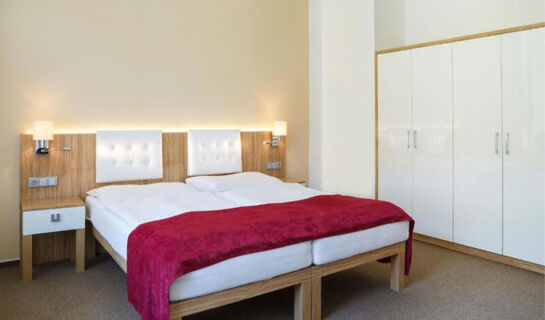 HOTEL ASTORIA Sankt Joachimsthal