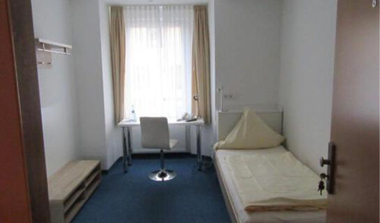 HOTEL ROMÄUS (B&B) Villingen-Schwenningen