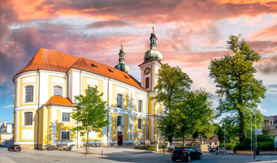 HOTEL ROMÄUS (B&B) Villingen-Schwenningen