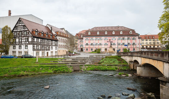 HOTEL ROMÄUS (B&B) Villingen-Schwenningen