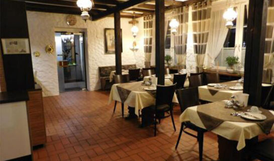 HOTEL ROMÄUS (B&B) Villingen-Schwenningen