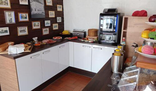 HOTEL ROMÄUS (B&B) Villingen-Schwenningen