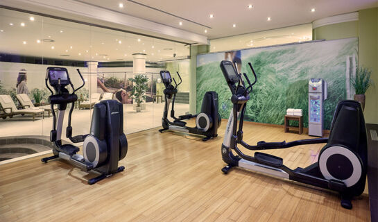 THE WESTIN GRAND BERLIN (B&B) Berlijn
