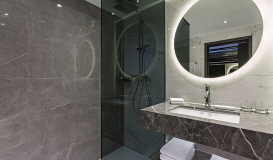 THE WESTIN GRAND BERLIN (B&B) Berlijn
