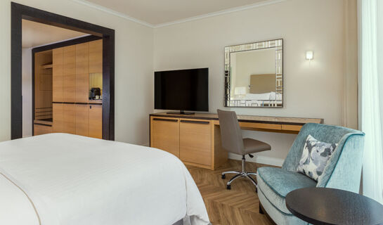 THE WESTIN GRAND BERLIN (B&B) Berlijn