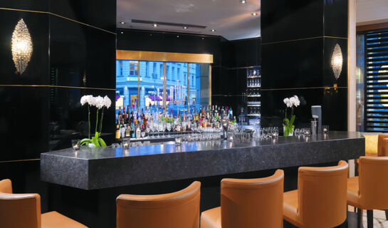 THE WESTIN GRAND BERLIN (B&B) Berlijn