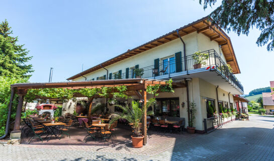 HOTEL RESTAURANT ZUM OCHSEN (B&B) Schallstadt
