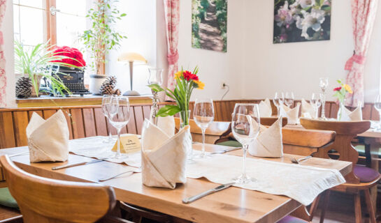 HOTEL RESTAURANT ZUM OCHSEN (B&B) Schallstadt