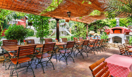 HOTEL RESTAURANT ZUM OCHSEN (B&B) Schallstadt