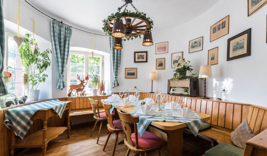 HOTEL RESTAURANT ZUM OCHSEN (B&B) Schallstadt