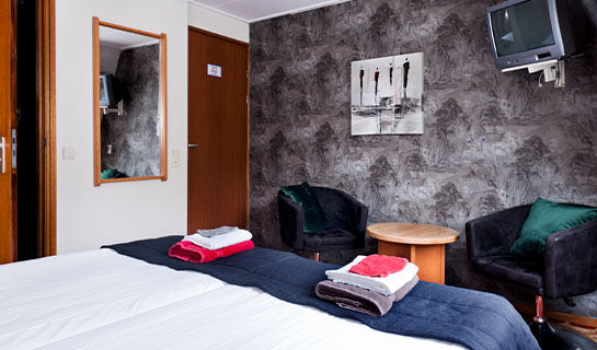 HOTEL BOSCHLUST Oudemirdum