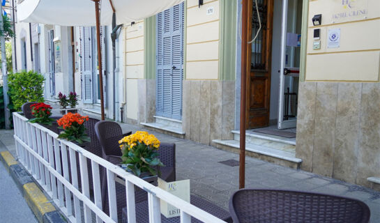 HOTEL CILENE (B&B) Viareggio (LU)