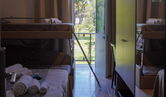 HOTEL CILENE (B&B) Viareggio (LU)