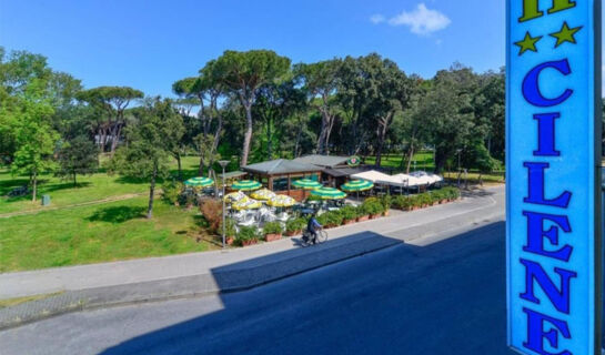 HOTEL CILENE (B&B) Viareggio (LU)