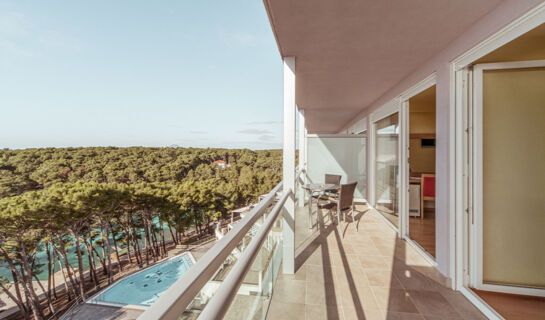 HOTEL AURORA Mali Lošinj
