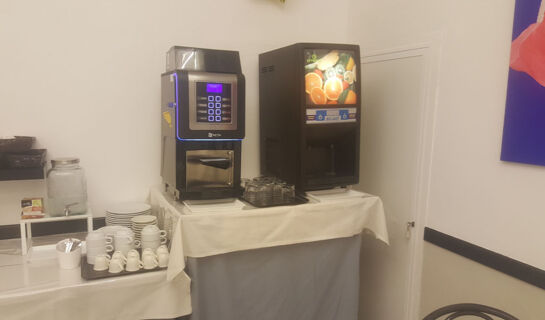 HOTEL CILENE (B&B) Viareggio (LU)