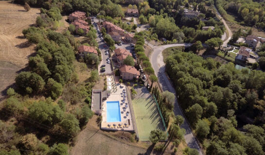 CARPEDIEM ASSISI LIVING CLUB (B&B) Pian Della Pieve