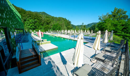 HOTEL RIMSKI DVOR (ADULT ONLY) Rimske Toplice