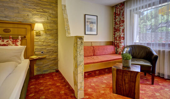 RINGHOTEL SONNENHOF Baiersbronn