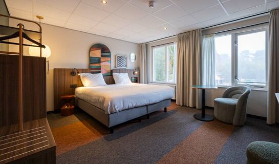 FLETCHER HOTEL-RESTAURANT DE MALLEJAN Vierhouten