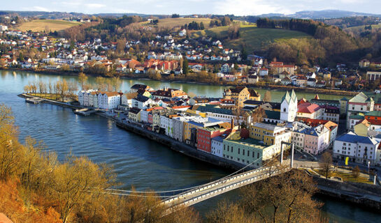 DAS ARBER-HOTEL AM ROTHBACH Bodenmais