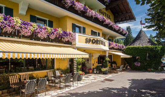 SPORTHOTEL RADSTADT Radstadt