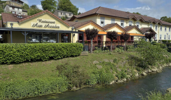 HÔTEL ASTER Briey