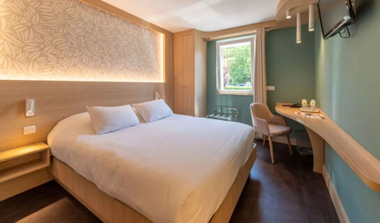 HÔTEL ASTER Briey