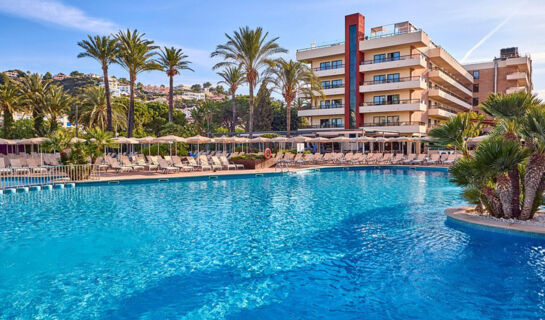 HOTEL REY DON JAIME Santa Ponça