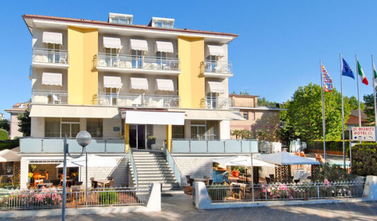 HGS HOTEL ST. MORITZ Bellaria (RN)