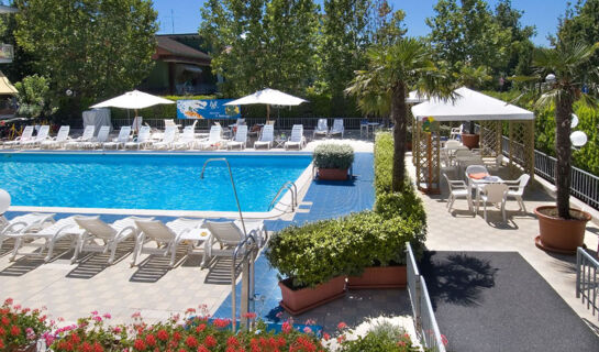 HGS HOTEL ST. MORITZ Bellaria (RN)