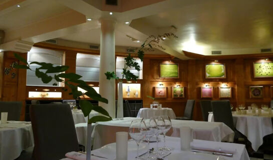 HÔTEL RESTAURANT LE FRANCE Villers-le-Lac