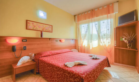 HOTEL CLAUDIA Loano (SV)