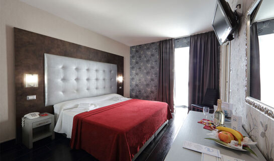 HOTEL RELAX ROMA NORD Fiano Romano