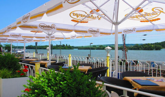 PARK HOTEL RÜDESHEIM Rüdesheim