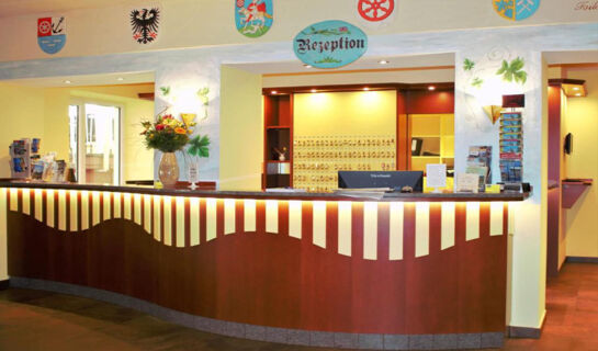 PARK HOTEL RÜDESHEIM Rüdesheim