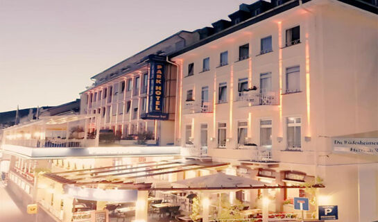 PARK HOTEL RÜDESHEIM Rüdesheim