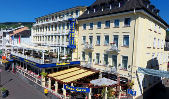 PARK HOTEL RÜDESHEIM Rüdesheim