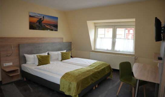 RHEINHOTEL RÜDESHEIM Rüdesheim