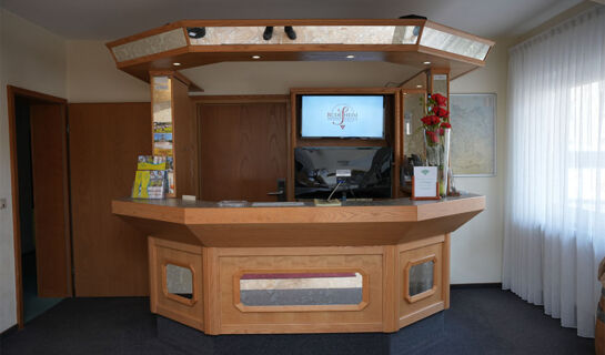 RHEINHOTEL RÜDESHEIM Rüdesheim