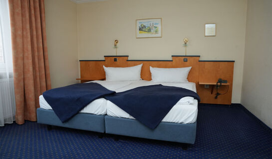 RHEINHOTEL RÜDESHEIM Rüdesheim
